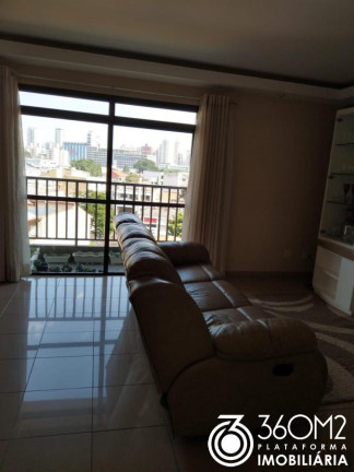 Imagem Apartamento com 3 Quartos à Venda, 126 m² em Santa Terezinha - Santo André Imagem Apartamento com 3 Quartos à Venda, 126 m² em Santa Terezinha - Santo André