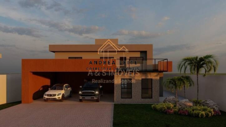 Imagem Casa com 3 Quartos à Venda, 420 m² em Araçoiabinha - Araçoiaba Da Serra