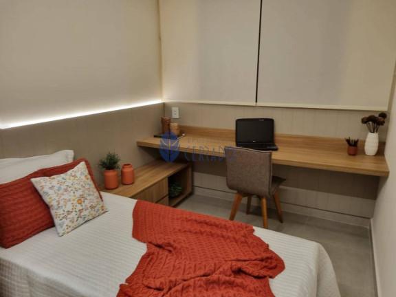 Imagem Apartamento com 3 Quartos à Venda, 91 m² em Jundiaí - Anápolis