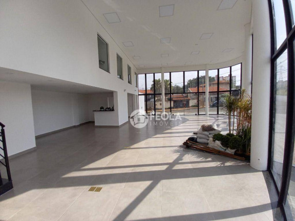 Imagem Sala Comercial à Venda, 459 m² em Jardim Lizandra - Americana Imagem Sala Comercial à Venda, 459 m² em Jardim Lizandra - Americana