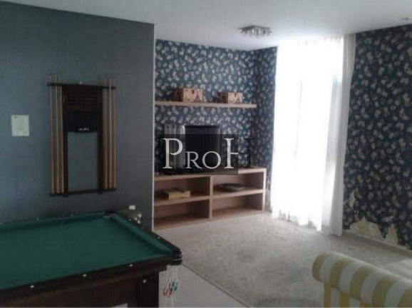 Imagem Apartamento com 3 Quartos à Venda, 128 m² em Centro - Santo André Imagem Apartamento com 3 Quartos à Venda, 128 m² em Centro - Santo André