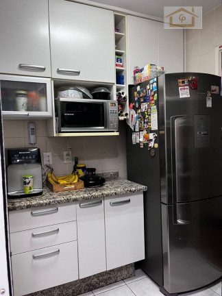 Imagem Casa com 3 Quartos à Venda, 115 m² em São Paulo