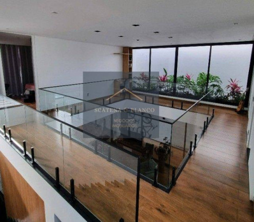 Imagem Casa de Condomínio com 3 Quartos à Venda, 270 m² em Condomínio Ibiti Royal Park - Sorocaba