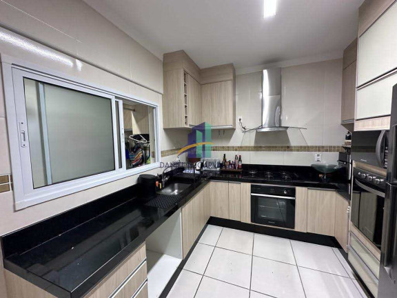 Imagem Apartamento com 3 Quartos à Venda, 128 m² em Guilhermina - Praia Grande Imagem Apartamento com 3 Quartos à Venda, 128 m² em Guilhermina - Praia Grande
