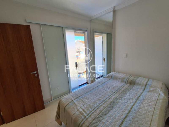 Imagem Apartamento com 3 Quartos à Venda, 116 m² em Nova América - Piracicaba Imagem Apartamento com 3 Quartos à Venda, 116 m² em Nova América - Piracicaba
