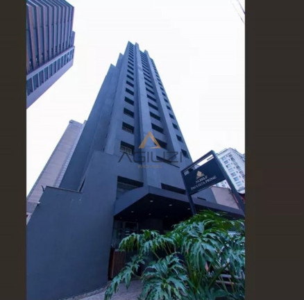 Imagem Apartamento com 1 Quarto à Venda, 27 m² em Jardim Paulista - São Paulo Imagem Apartamento com 1 Quarto à Venda, 27 m² em Jardim Paulista - São Paulo