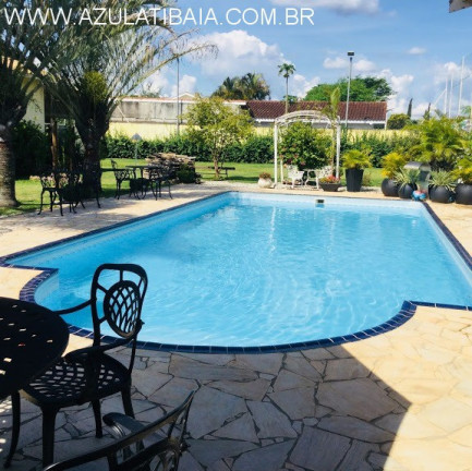 Imagem Casa com 6 Quartos à Venda, 380 m² em Jardim Morumbi - Atibaia Imagem Casa com 6 Quartos à Venda, 380 m² em Jardim Morumbi - Atibaia