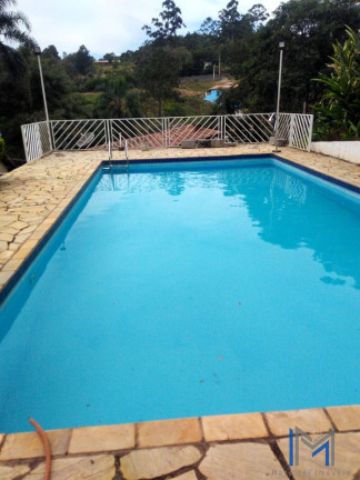 Imagem Chácara com 3 Quartos à Venda, 3.950 m² em Pitangueira - Mairinque