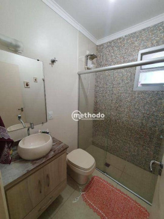 Imagem Apartamento com 3 Quartos à Venda, 100 m² em Bonfim - Campinas Imagem Apartamento com 3 Quartos à Venda, 100 m² em Bonfim - Campinas