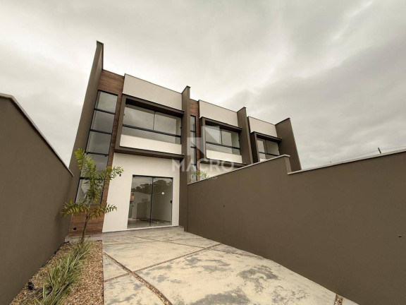 Casa com 2 Quartos à Venda, 88 m² em Três Rios Do Norte - Jaraguá Do Sul