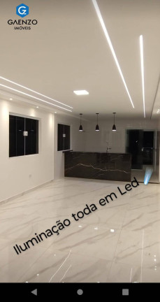 Imagem Sobrado com 3 Quartos à Venda, 170 m² em Bela Vista - Osasco Imagem Sobrado com 3 Quartos à Venda, 170 m² em Bela Vista - Osasco