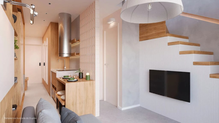 Imagem Imóvel com 1 Quarto à Venda, 20 m² em Jardim Paulista - São Paulo Imagem Imóvel com 1 Quarto à Venda, 20 m² em Jardim Paulista - São Paulo