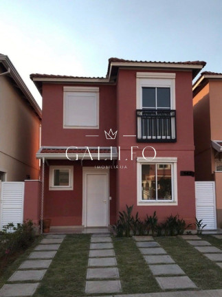 Casa com 3 Quartos à Venda, 100 m² em Medeiros - Jundiaí