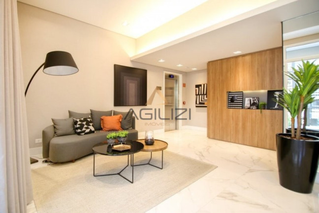 Imagem Apartamento com 2 Quartos à Venda, 128 m² em Vila Madalena - São Paulo