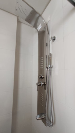 Apartamento com 4 Quartos à Venda, 247 m² em Predial - Torres