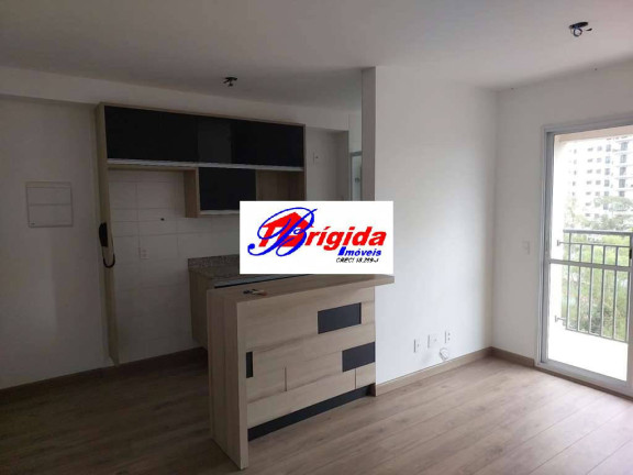 Imagem Apartamento com 2 Quartos à Venda, 52 m² em Jardim Parque Morumbi - São Paulo Imagem Apartamento com 2 Quartos à Venda, 52 m² em Jardim Parque Morumbi - São Paulo