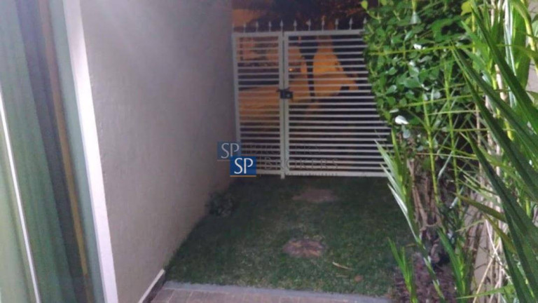 Imagem Casa com 4 Quartos à Venda, 420 m² em Condomínio Millenium - Valinhos
