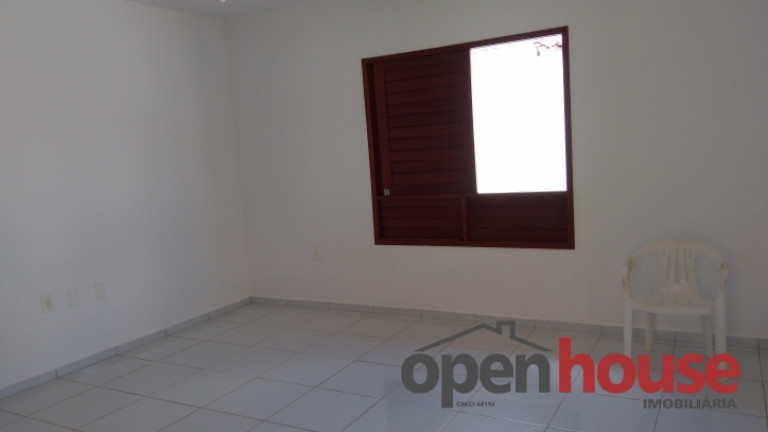 Imagem Casa com 3 Quartos à Venda, 150 m² em Nova Parnamirim - Parnamirim
