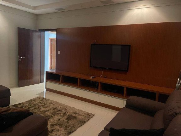 Imagem Casa de Condomínio com 6 Quartos à Venda, 785 m² em Jardim Itália - Cuiabá