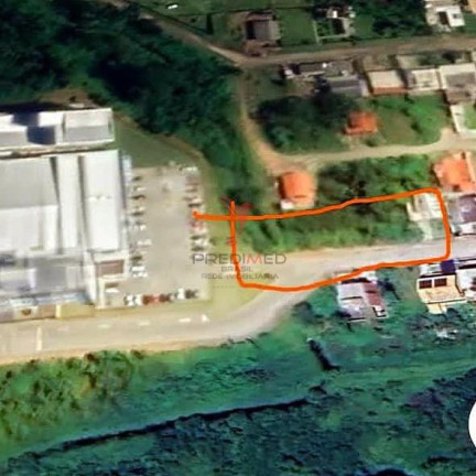Imagem Terreno à Venda, 780 m² em Praia De Bombas - Bombinhas Imagem Terreno à Venda, 780 m² em Praia De Bombas - Bombinhas