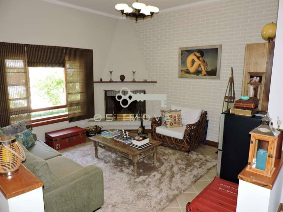 Imagem Casa de Condomínio com 4 Quartos à Venda, em Condomínio Forest Hills - Jandira Imagem Casa de Condomínio com 4 Quartos à Venda, em Condomínio Forest Hills - Jandira