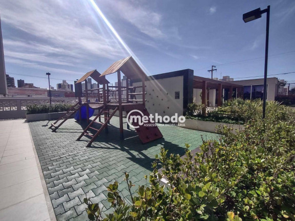 Imagem Apartamento com 2 Quartos à Venda, 67 m² em Jardim Bonfim - Campinas Imagem Apartamento com 2 Quartos à Venda, 67 m² em Jardim Bonfim - Campinas
