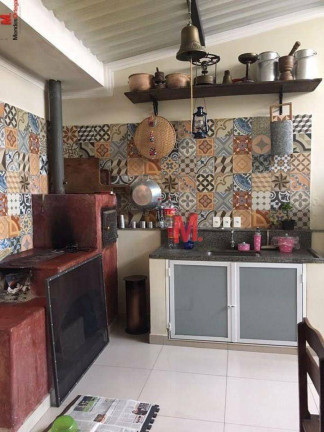Imagem Casa com 3 Quartos à Venda, 281 m² em Parque Jataí - Votorantim Imagem Casa com 3 Quartos à Venda, 281 m² em Parque Jataí - Votorantim