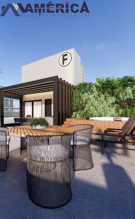 Imagem Imóvel com 3 Quartos à Venda, 83 m² em Manaíra - João Pessoa