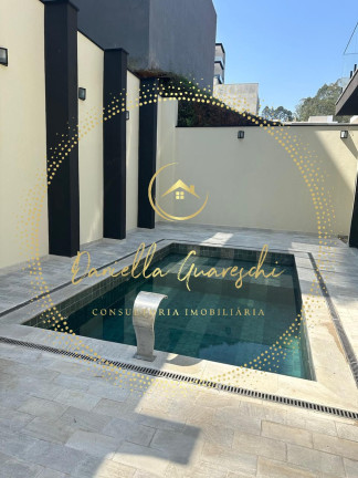 Imagem Casa com 3 Quartos à Venda, 382 m² em Aldeia Da Serra - Barueri