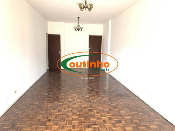 Imagem Apartamento com 3 Quartos à Venda, 110 m² em Tijuca - Rio De Janeiro Imagem Apartamento com 3 Quartos à Venda, 110 m² em Tijuca - Rio De Janeiro
