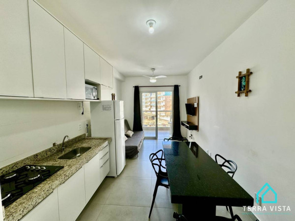 Imagem Apartamento com 1 Quarto à Venda, 44 m² em Praia Grande - Ubatuba Imagem Apartamento com 1 Quarto à Venda, 44 m² em Praia Grande - Ubatuba
