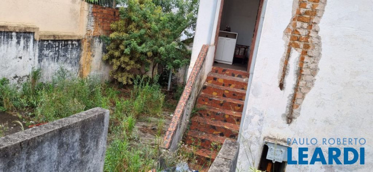 Imagem Terreno à Venda, 230 m² em Centro - Santo André Imagem Terreno à Venda, 230 m² em Centro - Santo André
