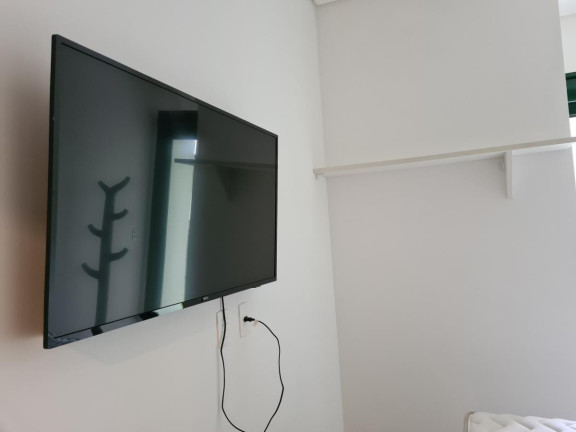 Imagem Apartamento com 1 Quarto para Alugar, 72 m² em Praia Grande - Ubatuba