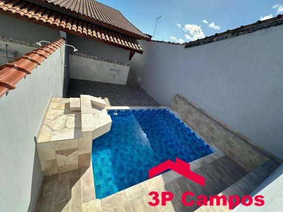 Imagem Casa com 2 Quartos à Venda, 149 m² em Jardim Praia Grande - Mongaguá