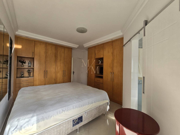 Imagem Apartamento com 3 Quartos à Venda, 157 m² em Embaré - Santos Imagem Apartamento com 3 Quartos à Venda, 157 m² em Embaré - Santos