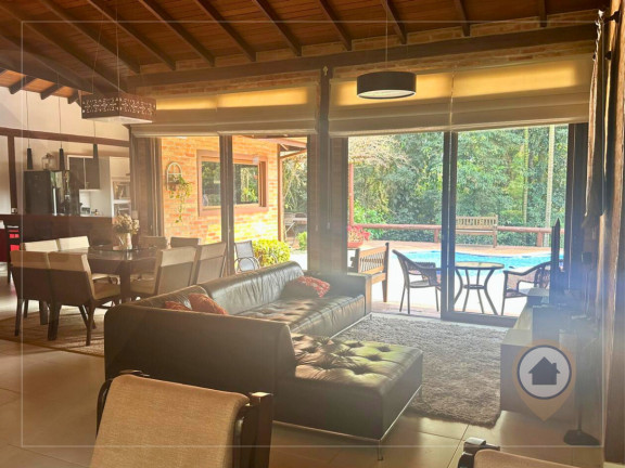 Imagem Casa com 3 Quartos à Venda, 280 m² em Residencial Cantareira - Mairiporã Imagem Casa com 3 Quartos à Venda, 280 m² em Residencial Cantareira - Mairiporã