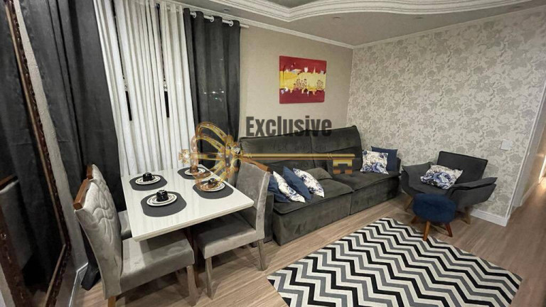 Imagem Apartamento com 3 Quartos à Venda, 105 m² em Centro - São Bernardo Do Campo Imagem Apartamento com 3 Quartos à Venda, 105 m² em Centro - São Bernardo Do Campo