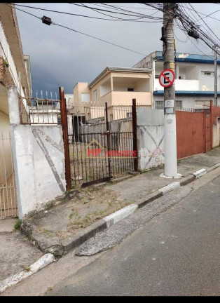 Terreno à Venda, 146 m² em Jardim Roberto - Osasco