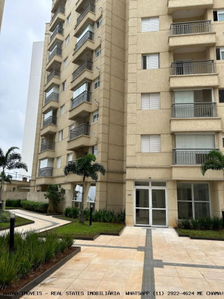 Imagem Apartamento com 1 Quarto à Venda, 35 m² em Vila Tolstoi - São Paulo