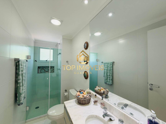 Imagem Apartamento com 3 Quartos à Venda, 117 m² em Pitangueiras - Guarujá Imagem Apartamento com 3 Quartos à Venda, 117 m² em Pitangueiras - Guarujá