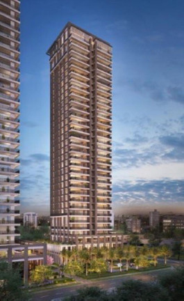 Imóvel com 3 Quartos à Venda, 191 m² em Itaim Bibi - São Paulo