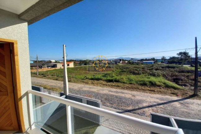 Imagem Sobrado com 3 Quartos à Venda, em São José 2 - Itapoá Imagem Sobrado com 3 Quartos à Venda, em São José 2 - Itapoá