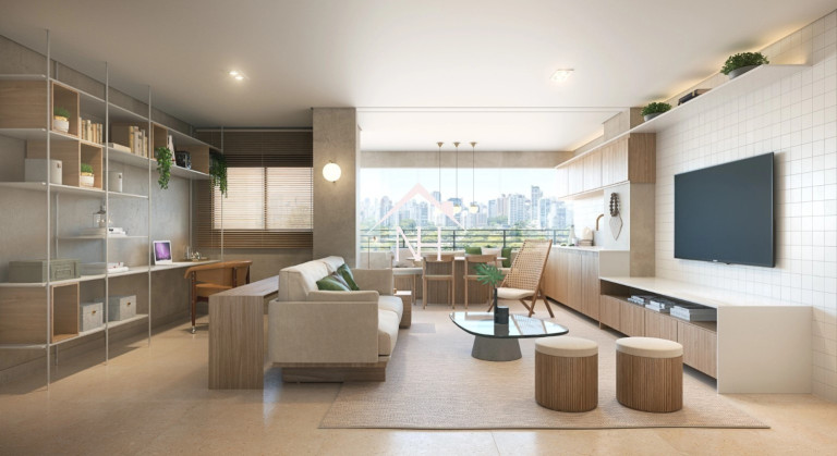 Imagem Apartamento com 2 Quartos à Venda, 66 m² em Vila Mariana - São Paulo Imagem Apartamento com 2 Quartos à Venda, 66 m² em Vila Mariana - São Paulo