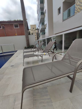 Imagem Apartamento com 2 Quartos à Venda, 75 m² em Praia Do Tenório - Ubatuba