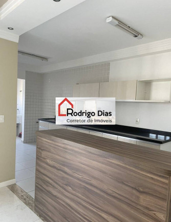 Imagem Apartamento com 3 Quartos para Alugar, 90 m² em Engordadouro - Jundiaí