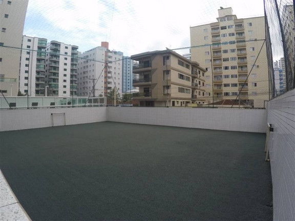 Imagem Apartamento com 3 Quartos à Venda, 172 m² em Tupi - Praia Grande