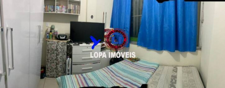 Imagem Apartamento com 1 Quarto à Venda, 25 m² em Centro - Rio De Janeiro Imagem Apartamento com 1 Quarto à Venda, 25 m² em Centro - Rio De Janeiro