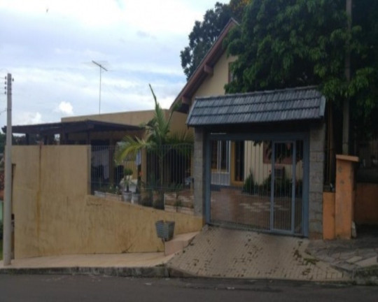 Imagem Casa com 3 Quartos à Venda, 165 m² em Pousada Da Neve - Nova Petrópolis Imagem Casa com 3 Quartos à Venda, 165 m² em Pousada Da Neve - Nova Petrópolis