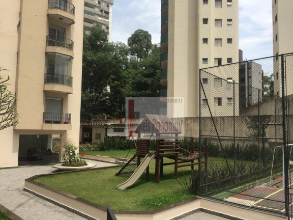 Imagem Apartamento com 4 Quartos à Venda, 250 m² em Jardim Ampliação - São Paulo Imagem Apartamento com 4 Quartos à Venda, 250 m² em Jardim Ampliação - São Paulo