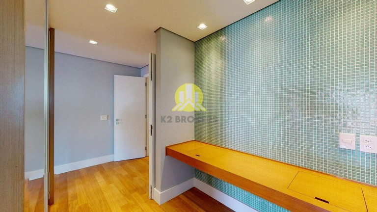Imagem Apartamento com 2 Quartos à Venda, 216 m² em Vila Madalena - São Paulo